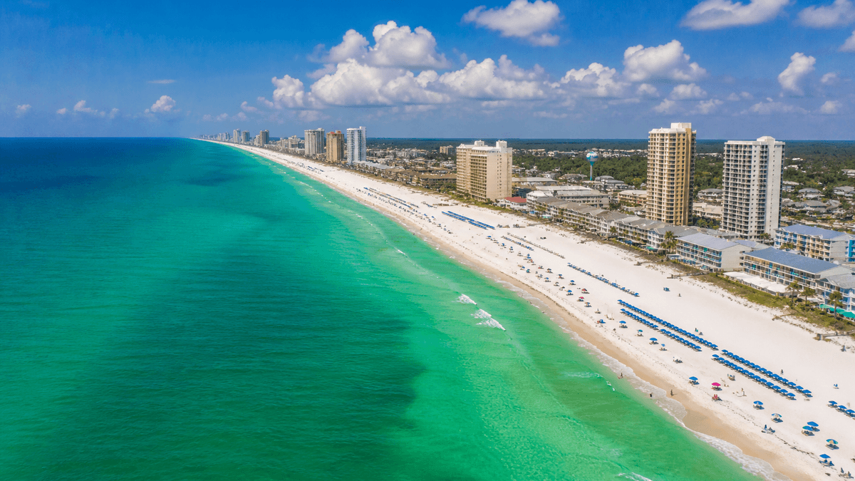 The "No-Stress" Panama City Beach Planner: A Local's Guide for Families