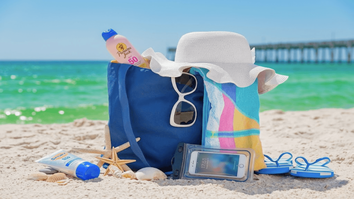 What to Pack for Panama City Beach: The Real List